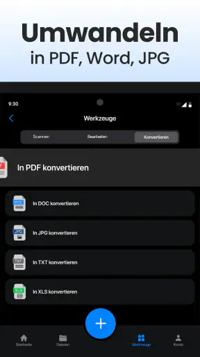 Scanner App für PDFs & Doks screenshot 11