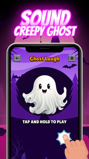 Scary Call & Fake Prank Chat screenshot