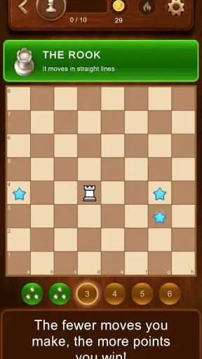 Schach screenshot
