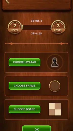 Schach screenshot