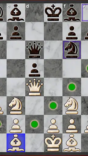 Schach (Chess) screenshot 12