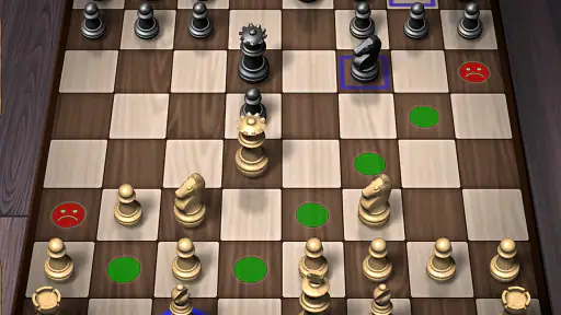 Schach (Chess) screenshot 9