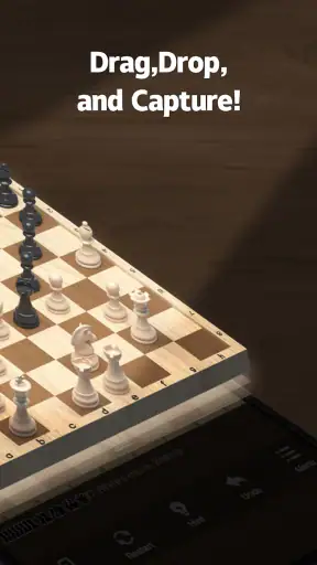 Schach: Klassisches Chess screenshot 11