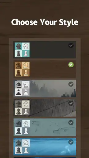 Schach: Klassisches Chess screenshot 12