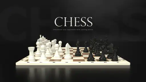 Schach: Klassisches Chess screenshot