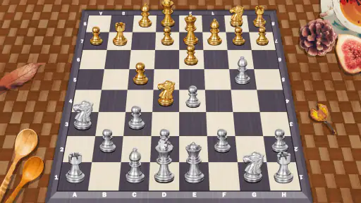 Schach - Klassisches Schach screenshot