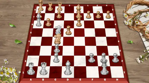 Schach - Klassisches Schach screenshot