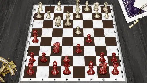 Schach - Klassisches Schach screenshot