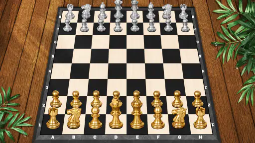 Schach - Klassisches Schach screenshot