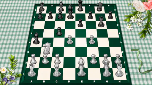 Schach - Klassisches Schach screenshot