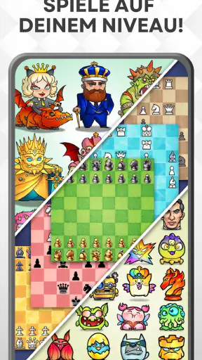 Schach Online: Chess Universe screenshot 10