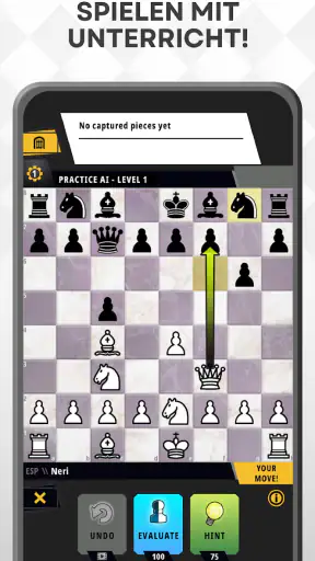 Schach Online: Chess Universe screenshot 11