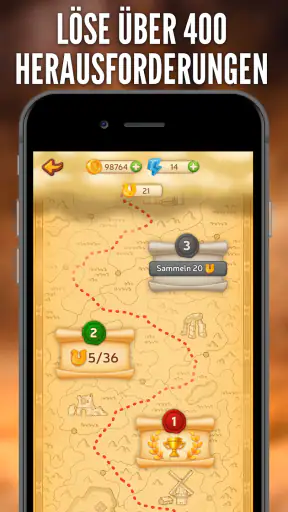 Schach Online - Clash of Kings screenshot