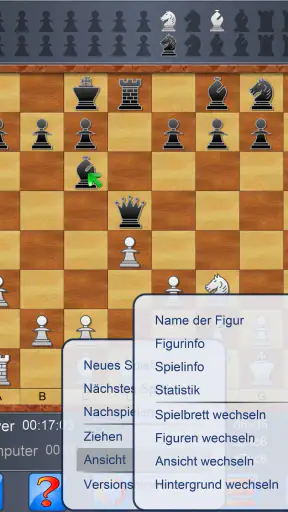 Schach V+ screenshot 11