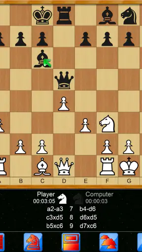 Schach V+ screenshot 12