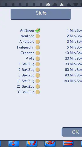 Schach V+ screenshot 9