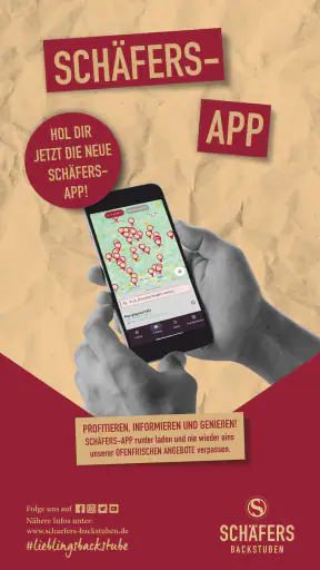 Schäfers Backstuben screenshot 9