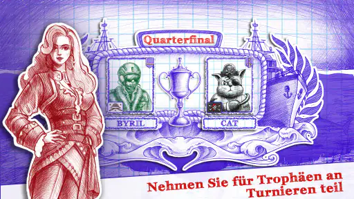 Schiffe versenken 2 screenshot