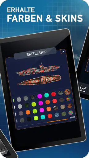 Schiffe Versenken Fleet Battle screenshot 10