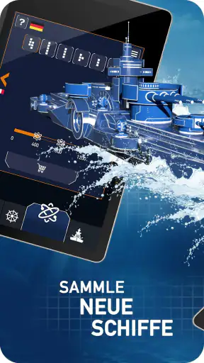Schiffe Versenken Fleet Battle screenshot 11