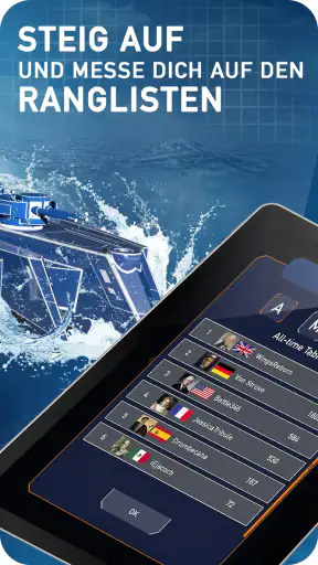 Schiffe Versenken Fleet Battle screenshot 12