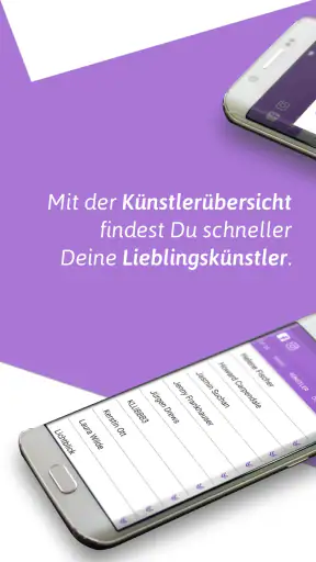 Schlager Charts: Musik & Radio screenshot 10