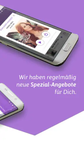 Schlager Charts: Musik & Radio screenshot 11