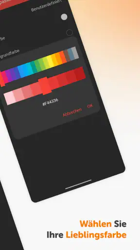 Schlichtes Zeichnen screenshot