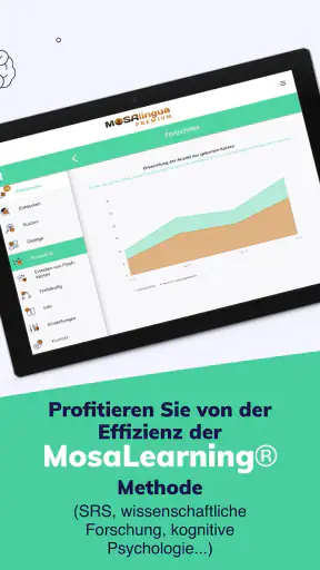 Schnell Englisch lernen screenshot 10