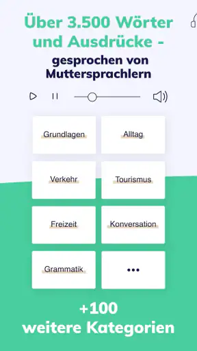 Schnell Englisch lernen screenshot 12