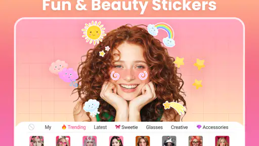 Schönheitskamera-Selfie-Kamera screenshot 12