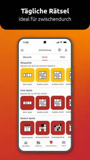Schwäbische screenshot