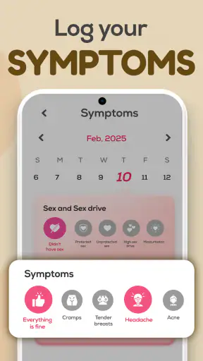 Schwangerschaft: Baby-Tracking screenshot