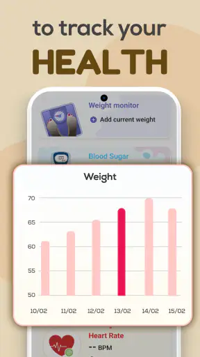 Schwangerschaft: Baby-Tracking screenshot