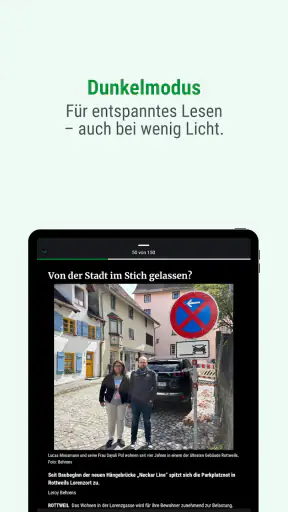 Schwarzwälder Bote screenshot 12