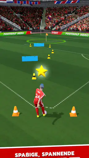 Score! Hero screenshot 10