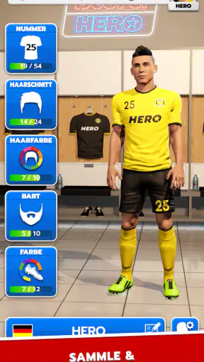 Score! Hero screenshot 9