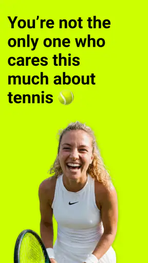 ScoreGO - The Tennis Pro Tours screenshot