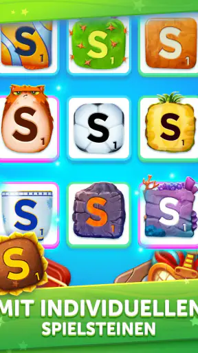 Scrabble® GO: Wortspiele screenshot 10