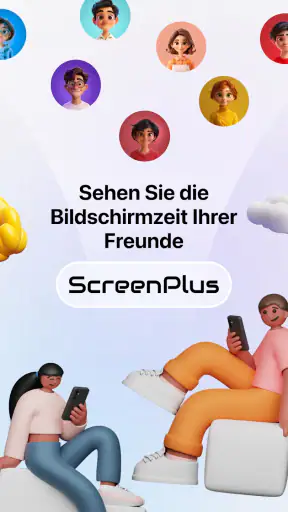 ScreenPlus screenshot