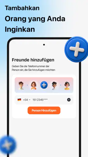 ScreenPlus screenshot