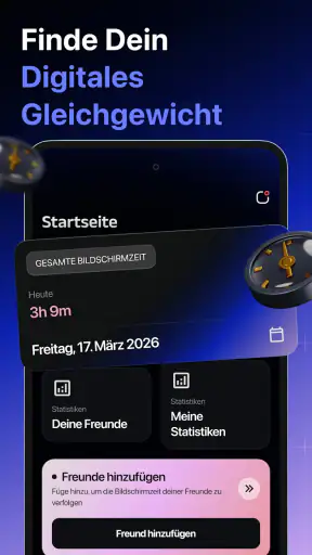 Screenza screenshot