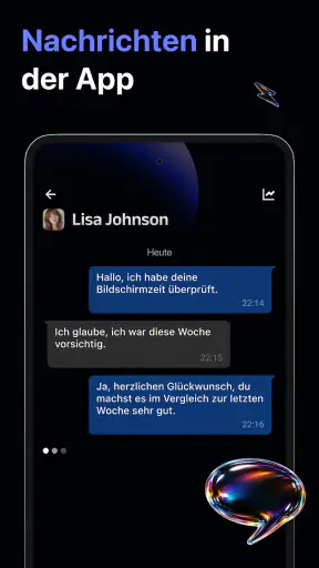 Screenza screenshot