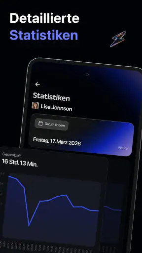 Screenza screenshot