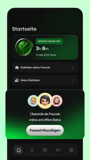 Screnax screenshot