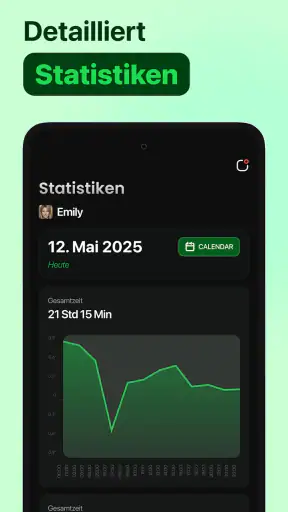 Screnax screenshot