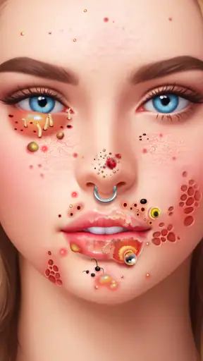 Screw Match™: ASMR Blast screenshot