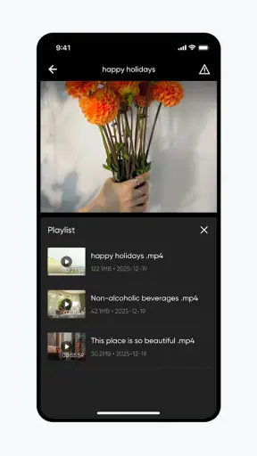 Screxo screenshot
