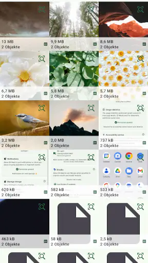 SD Maid 2/SE - Systemreiniger screenshot