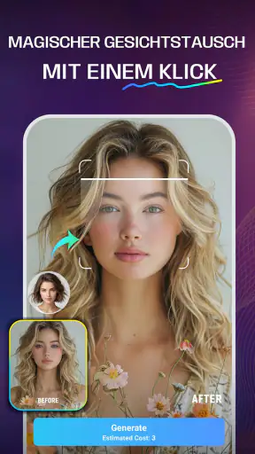 SeaArt AI: Image & Video Maker screenshot